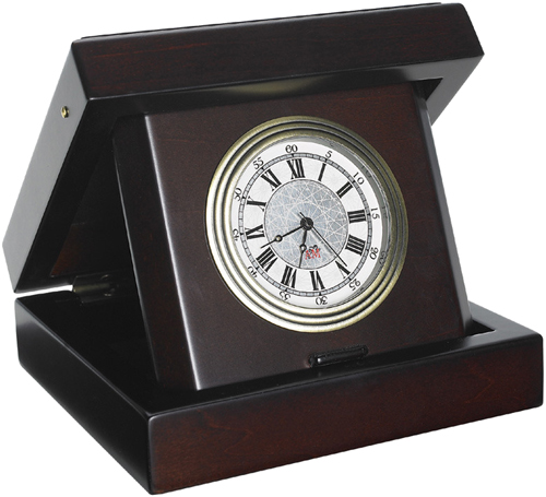 Executive Clock